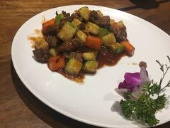 -自在弥林花园餐厅(云栖店)