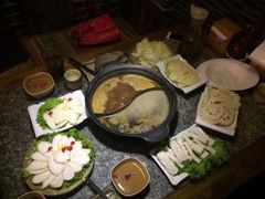 -滇池印象原生态火锅(南开大悦城店)