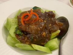 -开海·红岛海鲜虾水饺(石老人店)