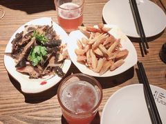-胡桃里音乐酒馆(环亚凯瑟琳广场店)