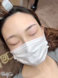 -本小姐美学·半永久纹眉野生眉