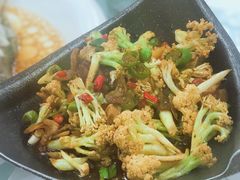 -马凯餐厅(地安门店)