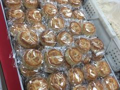 -爱德顺糕点食屋(利民道店)