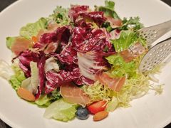 -鸽子侯·家宴·平价海鲜(市图书馆店)