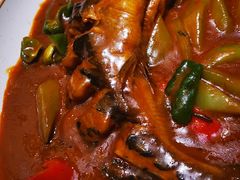 -大鹏饭店·金陵家宴(奥体中心店)