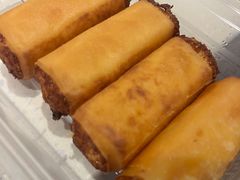 -捷信牛奶甜品世家(合生汇店)