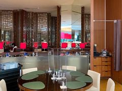 -ESSENCE(诺富特东荟城酒店)