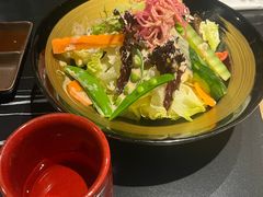 -山川小町·极番烧肉(新地假日广场店)