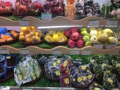 -百果园(芳华路店)