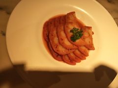 -梁家大院•农家菜(昆山会展中心店)