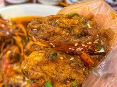 -捌贰虾蟹·江湖菜馆(江汉路店)