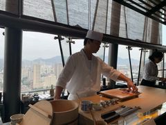 大堂-元熹会席料理
