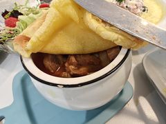 -库滋明·俄罗斯特色美食(中央大街店)