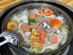 -海关荤豆花(洋河一路店)
