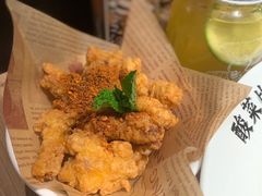 -新太二·鲜料川菜(东汇城店)