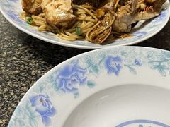 -许村蟹面(海宁许村大道店)