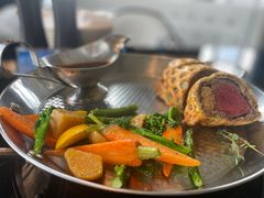 -上海苏宁宝丽嘉酒店·Cafe Bellagio西餐厅