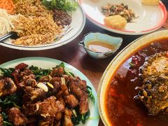 -云隐小厨·传统大理美食(复兴路店)