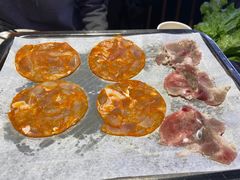 -玫瑰花园自助烤肉(顺义鑫海韵通店)