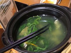 -猪腰一家·地道佛山菜(盐步店)