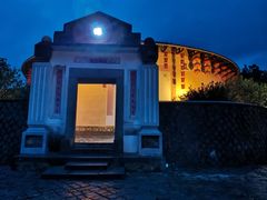 -福建土楼·永定景区-侨福楼