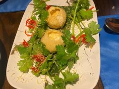 -甘尼仕印度餐厅酒吧(斜塘老街店)