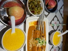 -勇利赵家烤肉坊(翠华北路店)