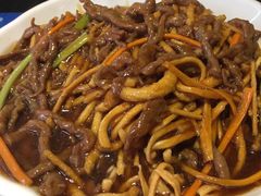 -刘胖子家常菜·蹄花焖藕(中南店)