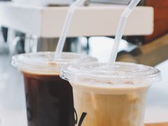 -% Arabica阿拉比卡咖啡(武康路店)