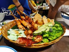 -美奈小馆·越南料理(中航城君尚购物中心店)