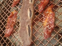 -炎蔵牛舌烤肉