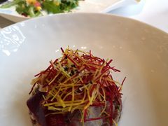 -Le Comptoir de Pierre Gagnaire