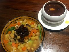 -福慧慈缘素食餐厅(王府井店)