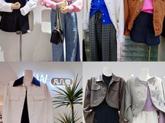 -南京环北服装批发市场