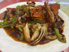 -品鲜海鲜餐厅(黄厝店)