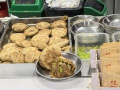 -昌顺马记小吃店(昌盛园店)