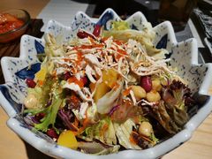 -吉屋烤肉(八宝街店)