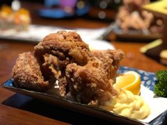 -千代武日本料理(开发区店)