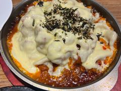 -撒郎嘿·朝鲜民俗餐馆