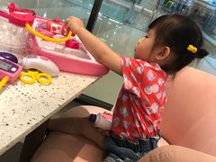 -BossBabe亲子餐厅(金光华广场店)