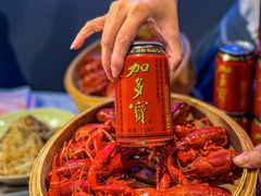 -靓靓蒸虾·头牌蒸虾(雪松路总店)