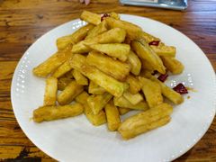 -美达尔烧烤(银川东路店)