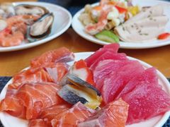 -威珀斯酒店·珀萃美食餐厅
