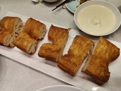 会吃豆浆冰淇淋的大油条-拈菜(观音桥阳光世纪店)