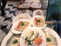 -阿明小菜·海鲜·上海菜(梅陇店)
