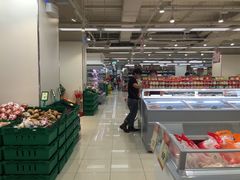 -新苗超市(花城店)