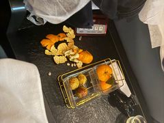 -华夏良子·足道SPA艾灸(铁道大厦店)