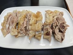 -有奴思烤肉·清真(正宁路店)