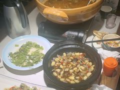 -千岛湖小鱼儿·淳安匠心农家菜