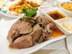 巴依手抓肉-巴依老爷·新疆美食(上城区天城路店)